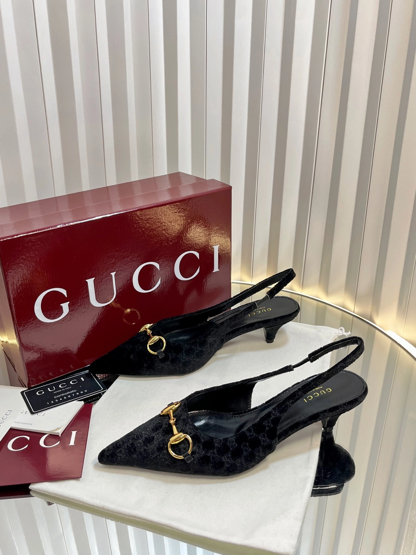 COCO-- 6u33i 835978 FAETG 1000 Heel height：4.5cm item:E-X000I1225